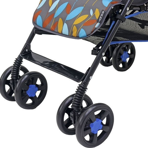 Детская коляска-трость Rant Rio (кремовый)