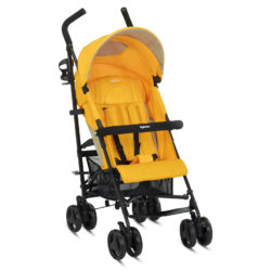 Детская коляска Inglesina Blink (желтый)