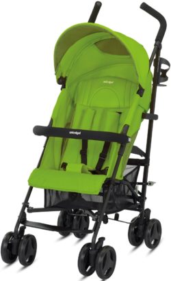 Детская коляска Inglesina Blink (зеленый)