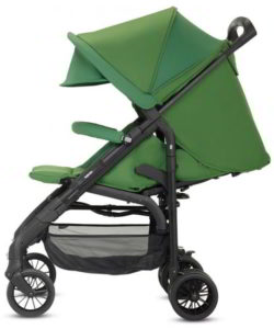 Детская коляска Inglesina Zippy Light (зеленый)