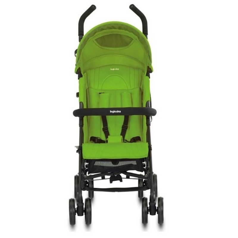 Детская коляска Inglesina Blink (зеленый)