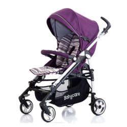 Детская коляска-трость Baby Care GT4 (фиолетовый)