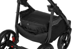 Детская коляска Noordline Olivia Sport 2 в 1 (серый)