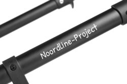 Детская коляска Noordline Olivia Sport 3 в 1 (серый)