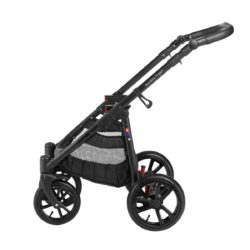 Детская коляска Noordline Olivia Sport 2 в 1 (серый)