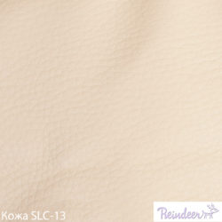 Коляска Reindeer Style Leather Collection 2 в 1 с конвертом, эко-кожа (светло-коричневый)