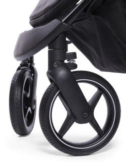 Прогулочная коляска Jetem Evita (Серый)